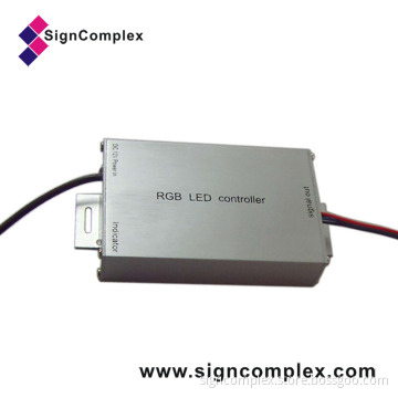 RGB LED Controller (SC-AP-W-12/24)